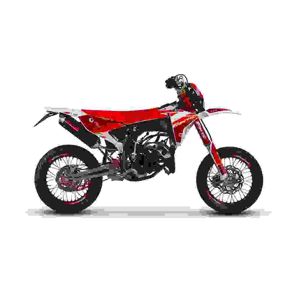 Fantic XM 50 Performance