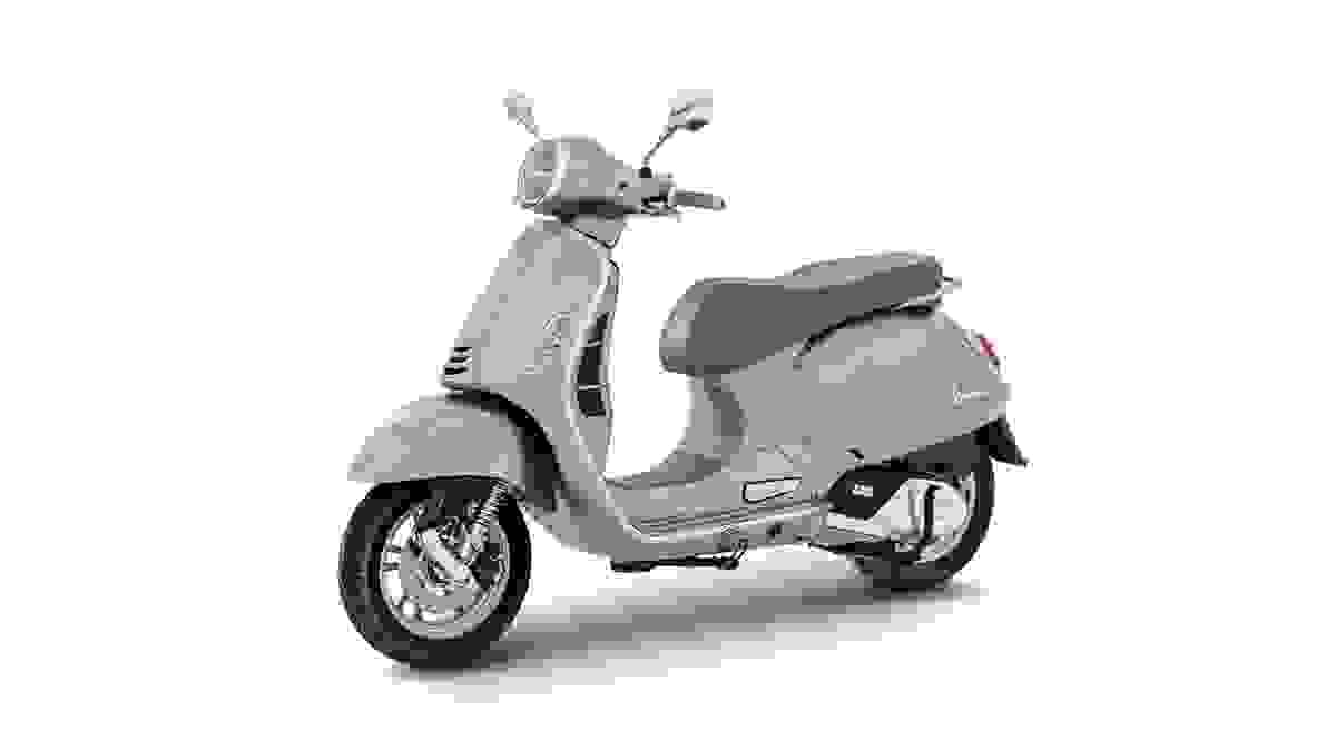 Vespa GTS 125
