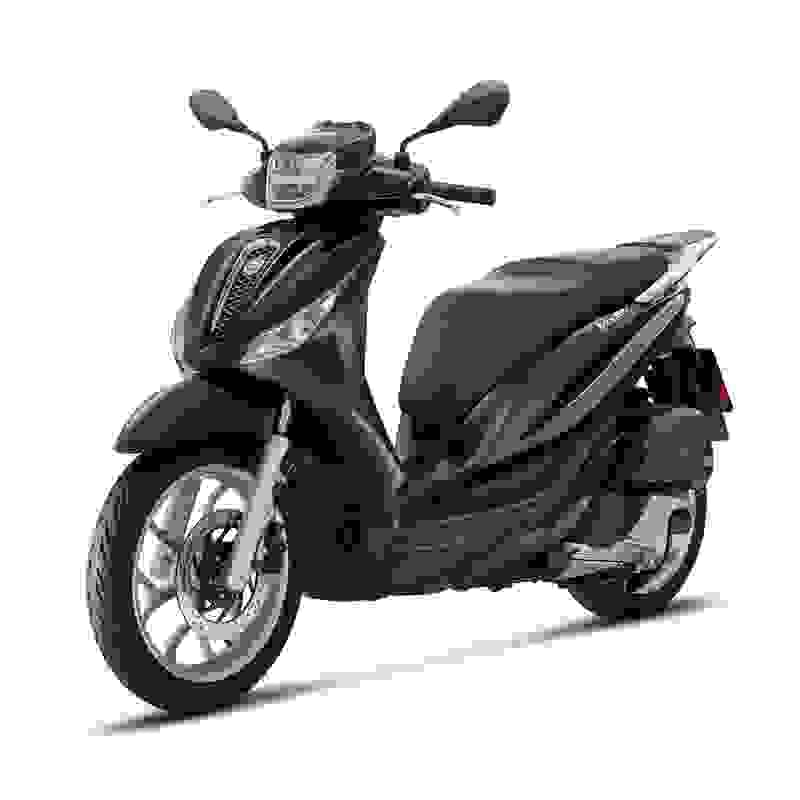 Piaggio Medley 200