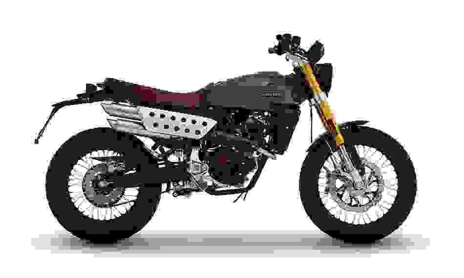 Fantic XM 50 Performance
