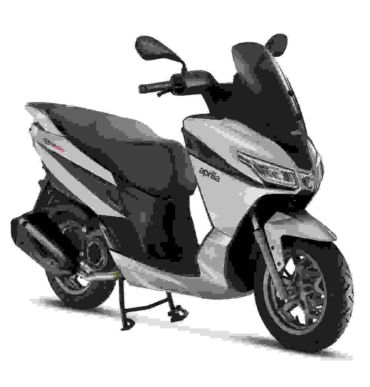 Aprilia SXR 50 Aprilia SXR 50