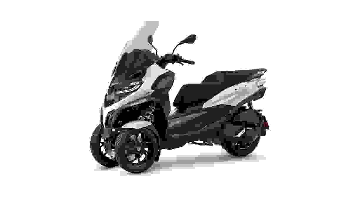 Piaggio MP3 310