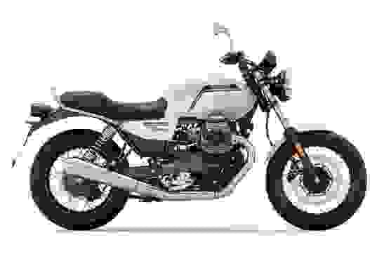 Guzzi V7 Stone Guzzi V7 Stone