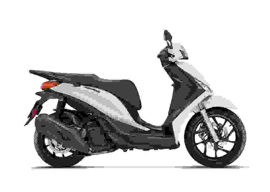 Piaggio Medley 200 Piaggio Medley 200