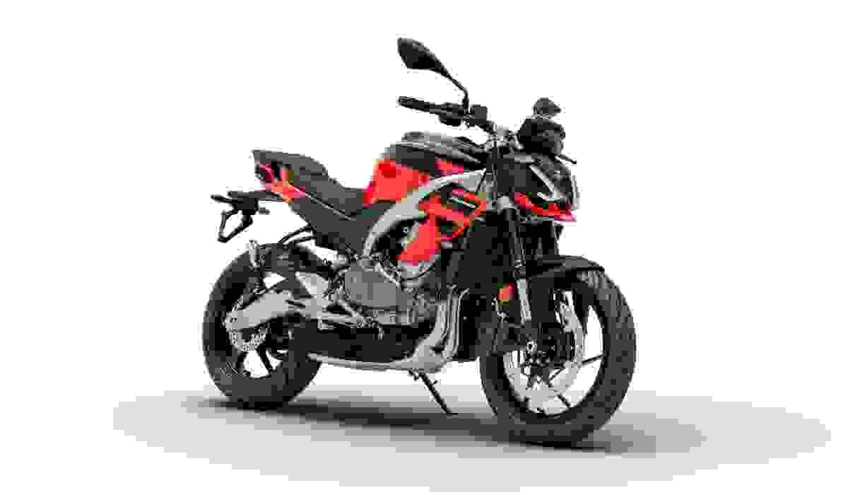 Aprilia Tuono 125 Aprilia Tuono 125