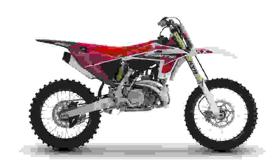 Fantic XM 50 Performance