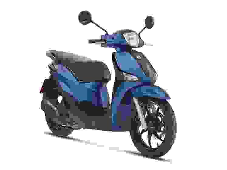 Piaggio Liberty S 125 Piaggio Liberty S 125