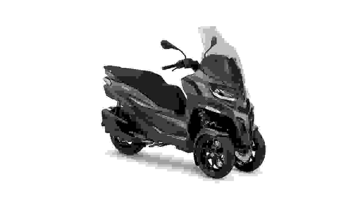 Piaggio MP3 310