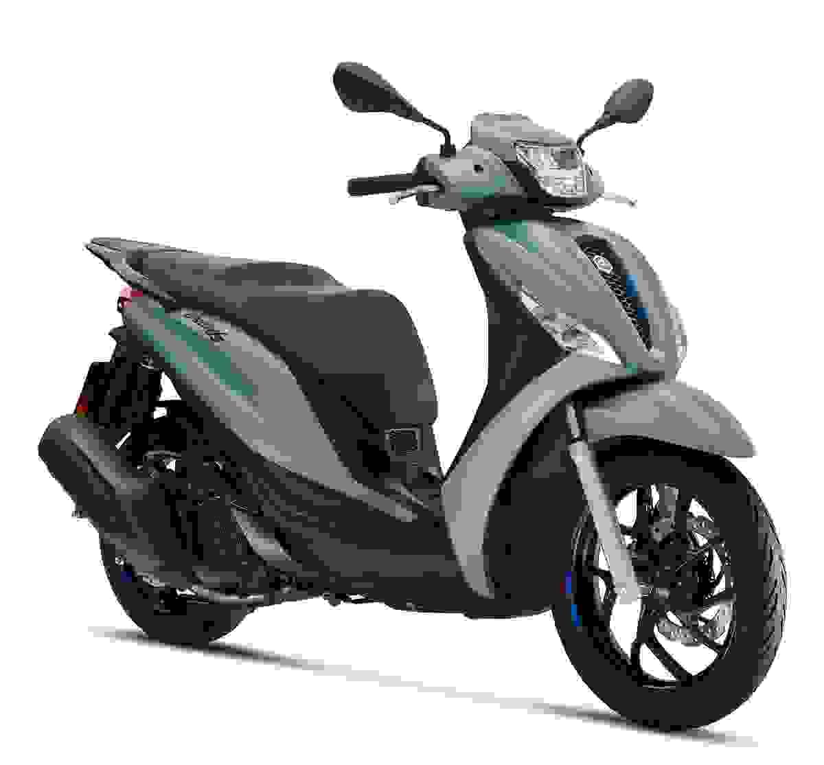 Piaggio Medley S 125 Piaggio Medley S 125