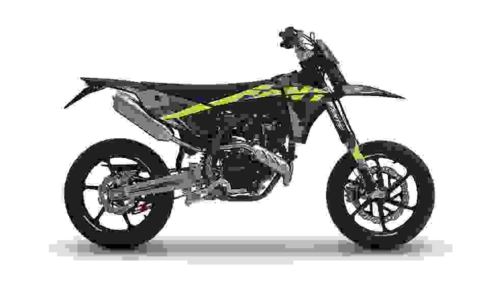 Fantic XM 50 Performance