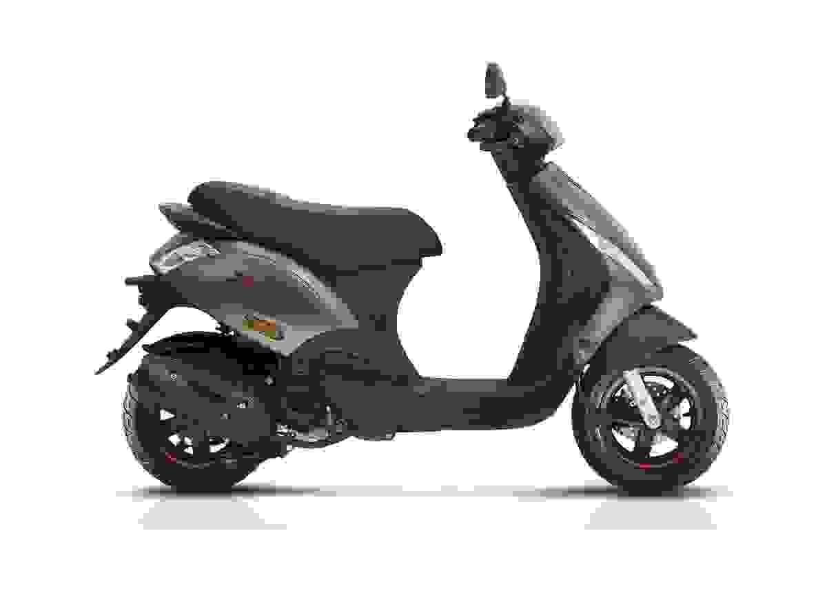 Piaggio ZIP S 50
