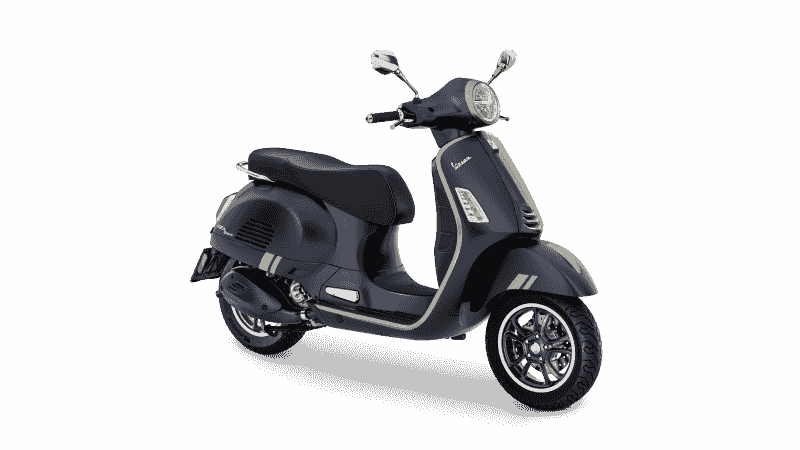 Vespa GTS 300 SuperTech