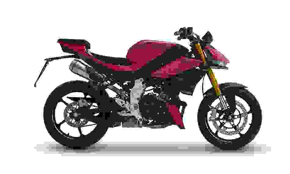 Fantic XM 50 Performance