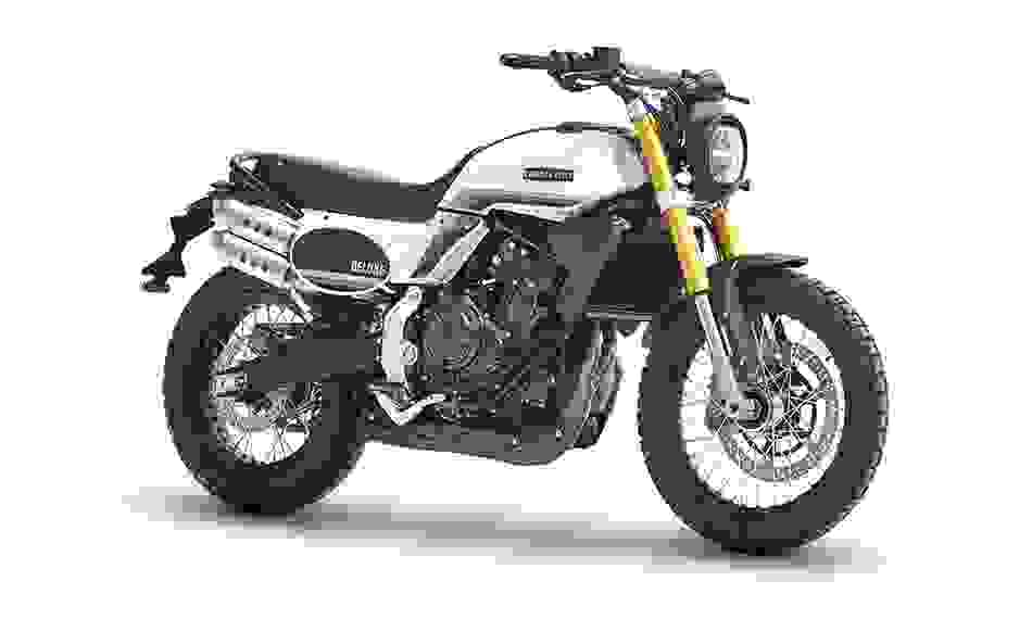 Fantic XM 50 Performance