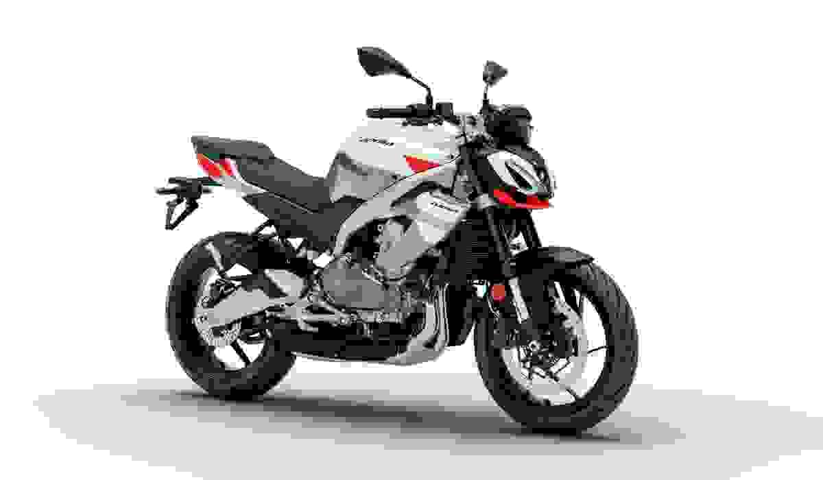 Aprilia Tuono 125 Aprilia Tuono 125