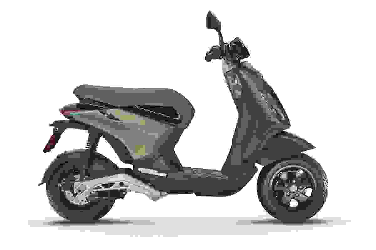 Piaggio 1 Active