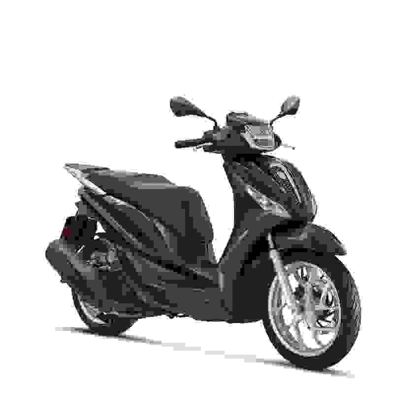 Piaggio Medley 125 Piaggio Medley 125