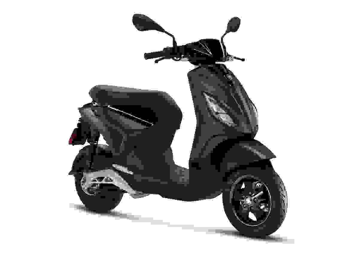 Piaggio 1 Active