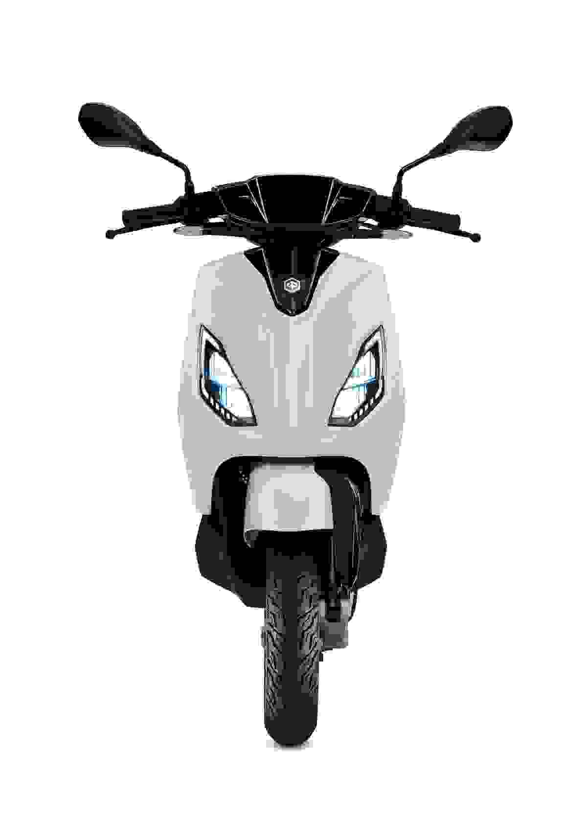 Piaggio 1
