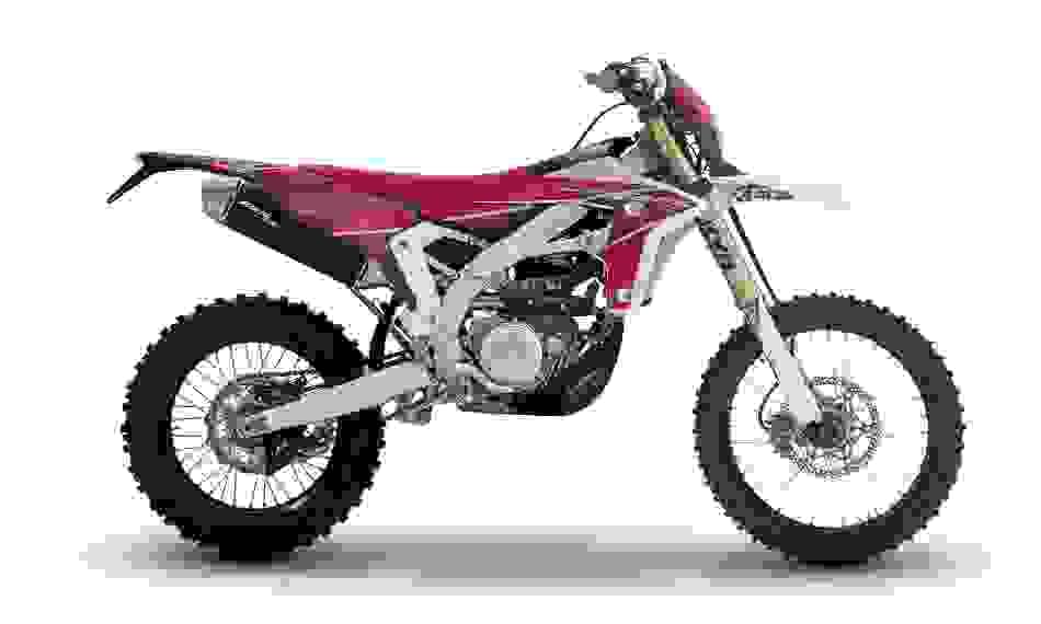 Fantic XM 50 Performance