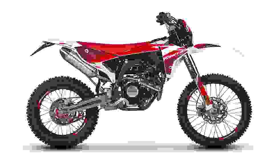 Fantic XM 50 Performance