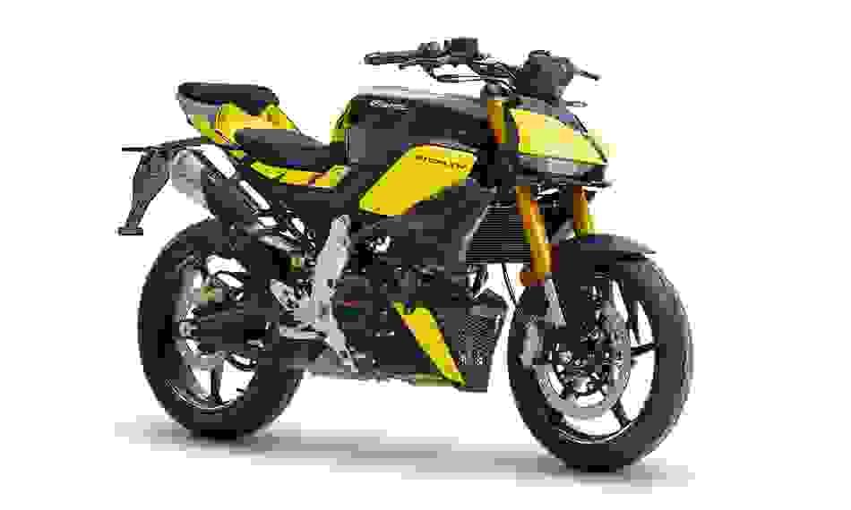 Fantic XM 50 Performance