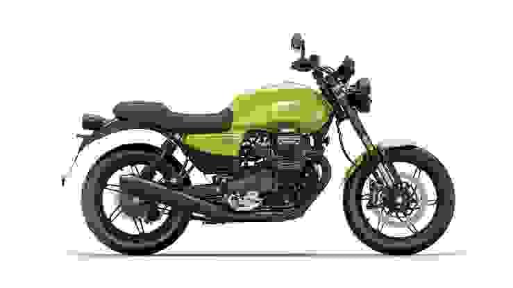 Guzzi V7 Special Guzzi V7 Special