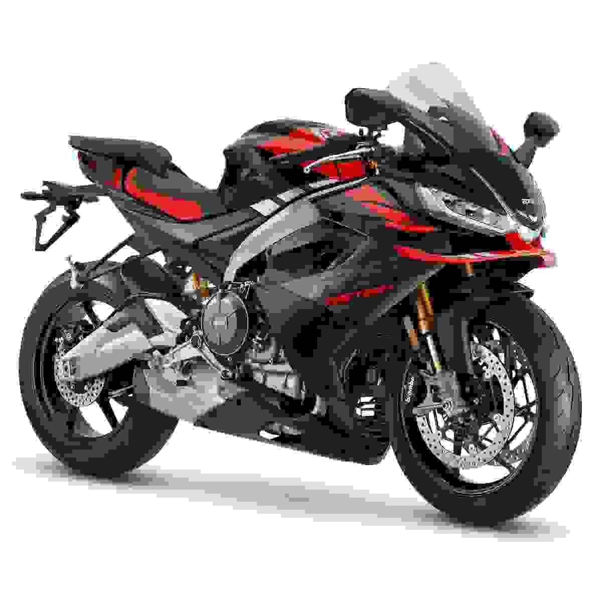 Aprilia RS 660 Aprilia RS 660