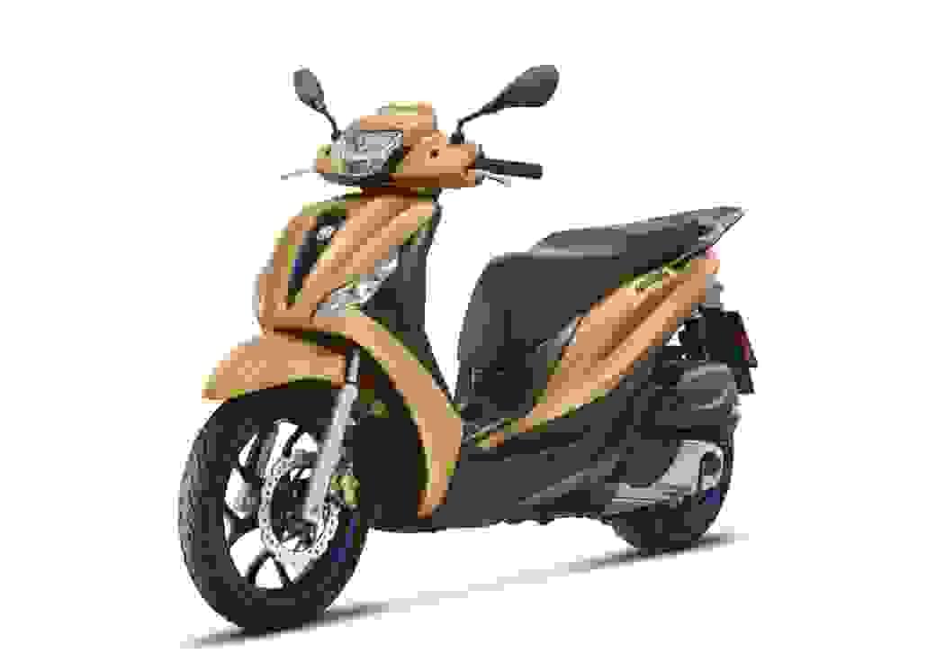 Piaggio Medley 200 Piaggio Medley 200