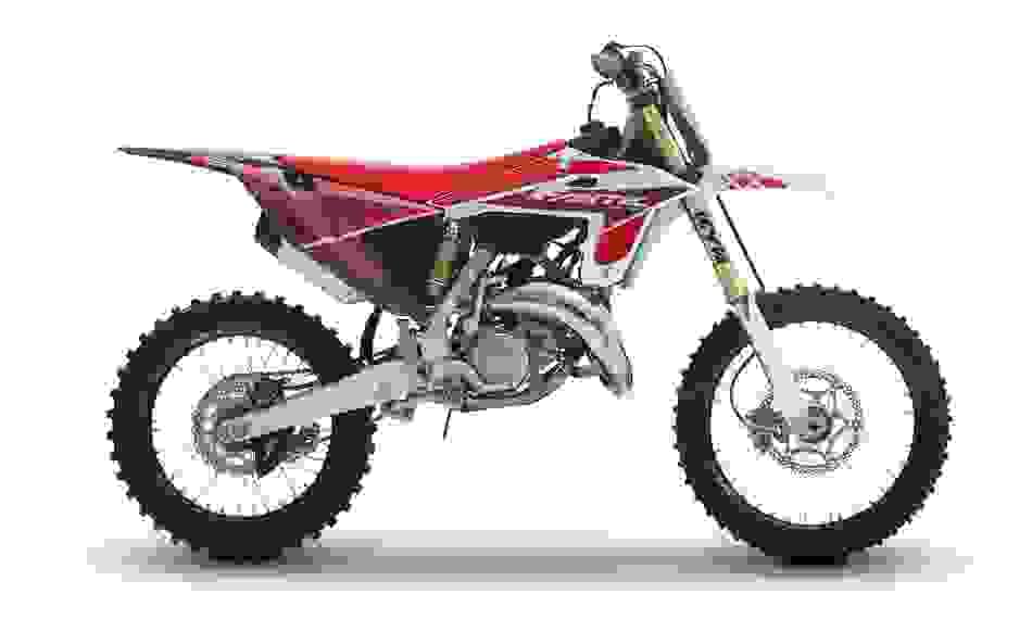 Fantic XM 50 Performance