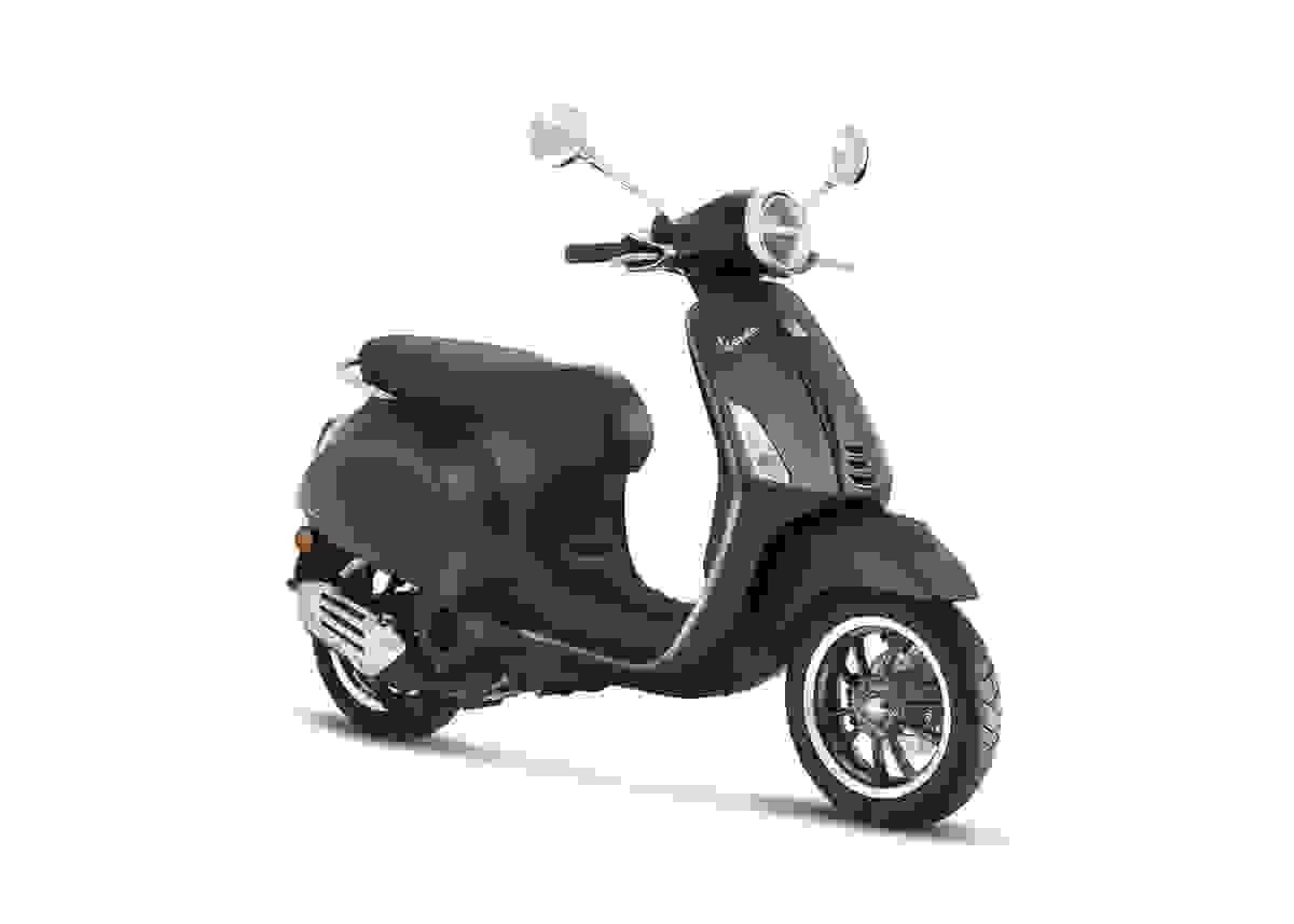 Vespa Primavera 125