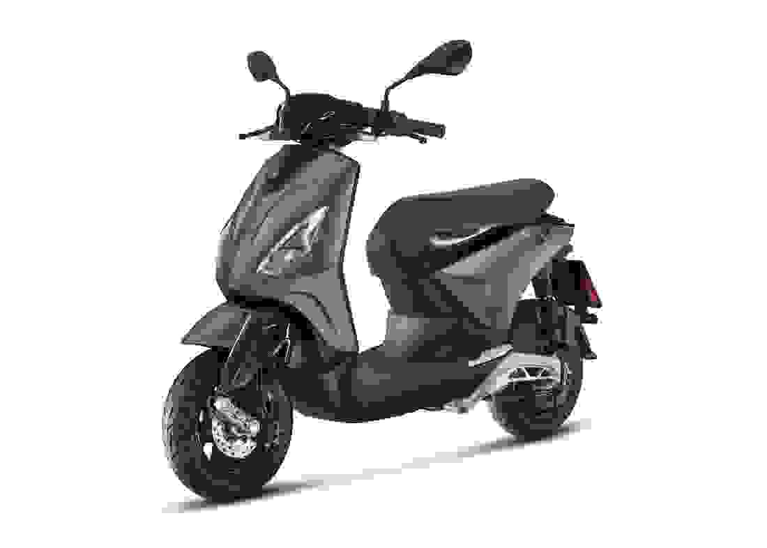 Piaggio 1 Active