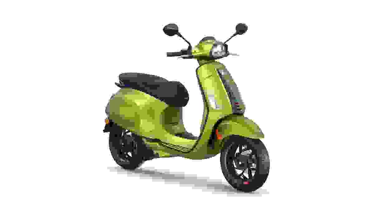 Vespa Sprint S 50