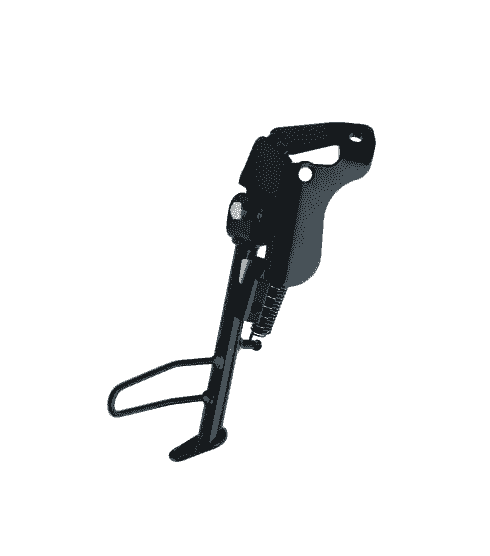 Vespa Primavera Tech 125