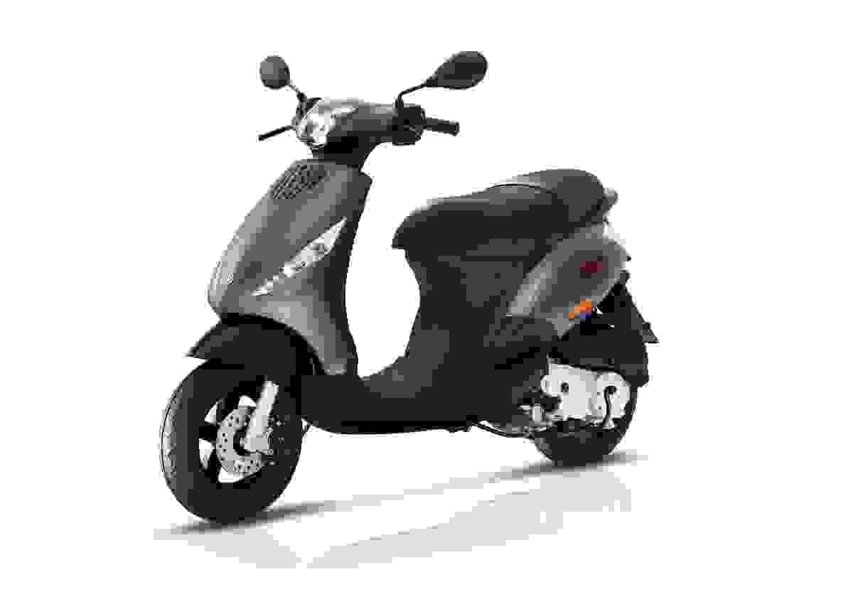 Piaggio ZIP S 50