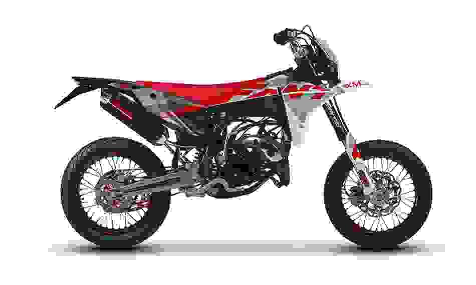 Fantic XM 50 Performance