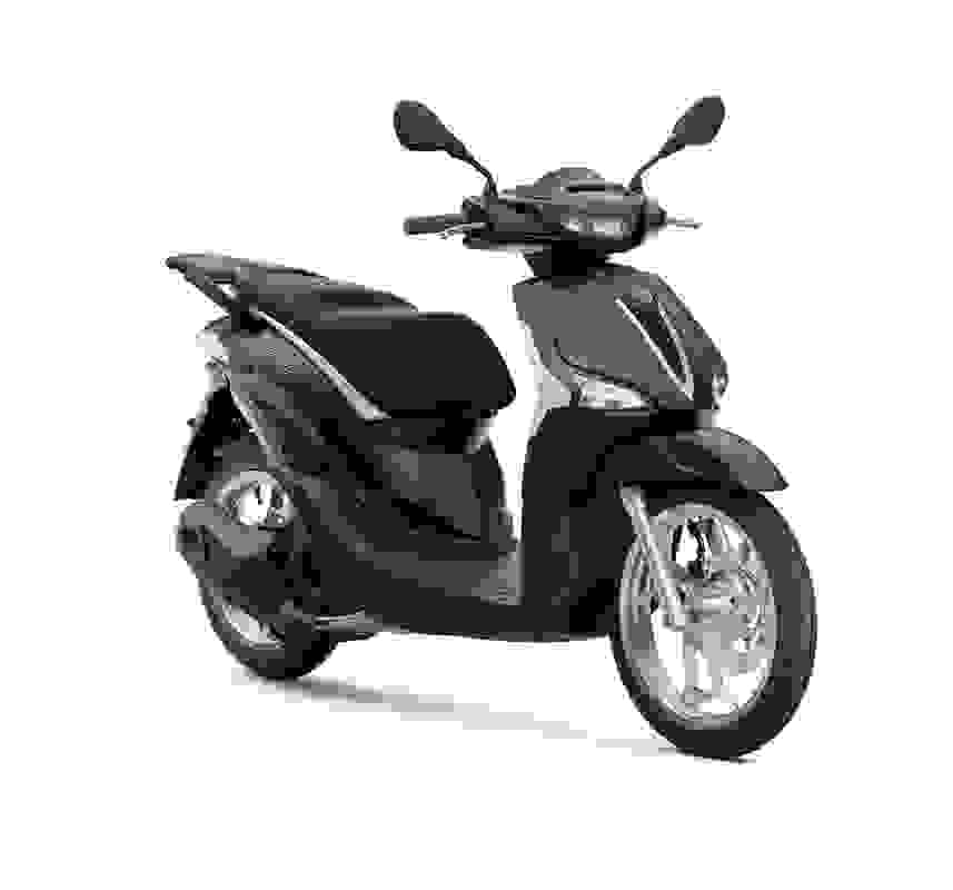 Piaggio Liberty 125 Piaggio Liberty 125