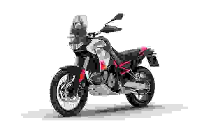 Aprilia Tuareg 660 Aprilia Tuareg 660