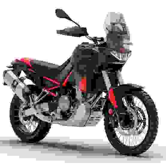 Aprilia Tuareg 660 Aprilia Tuareg 660