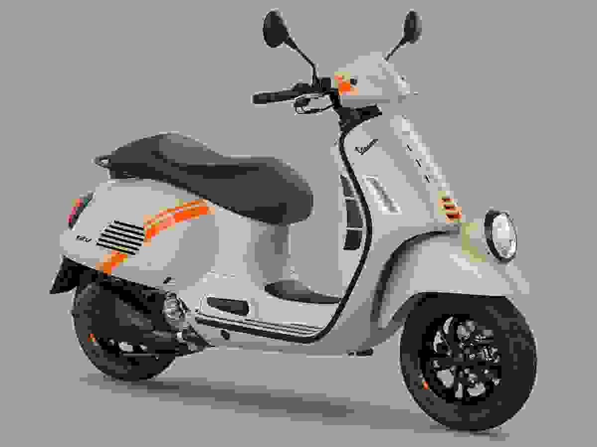 Vespa GTV 300