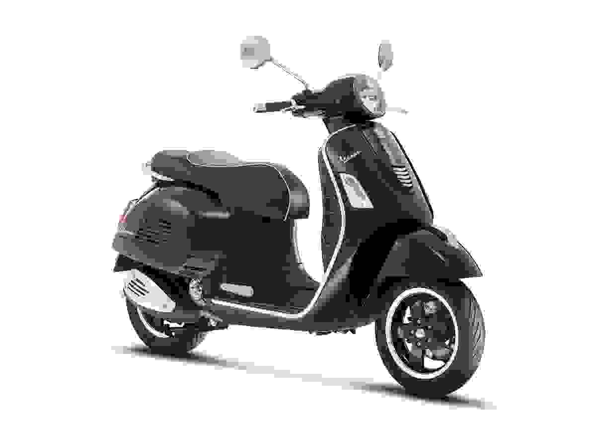 Vespa GTS 300 Super