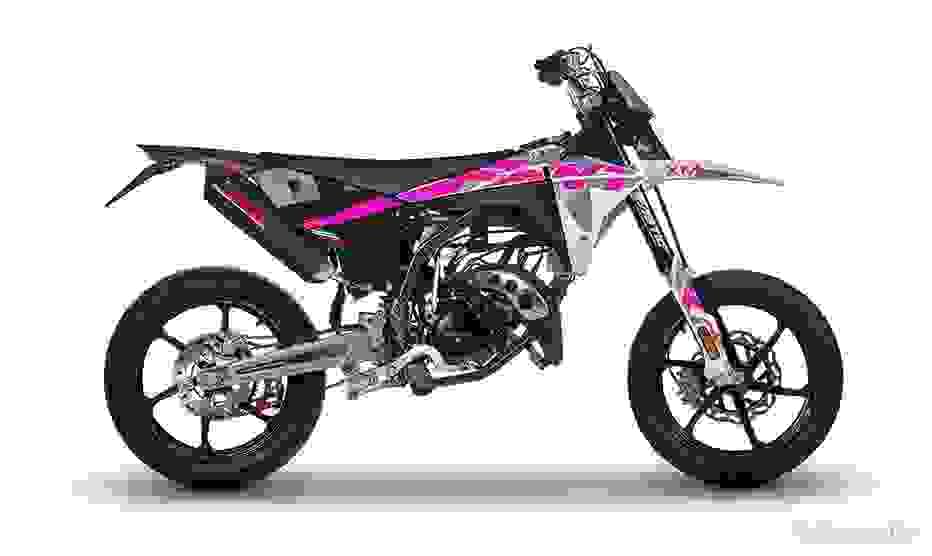 Fantic XM 50 Performance Fantic XM 50 Performance