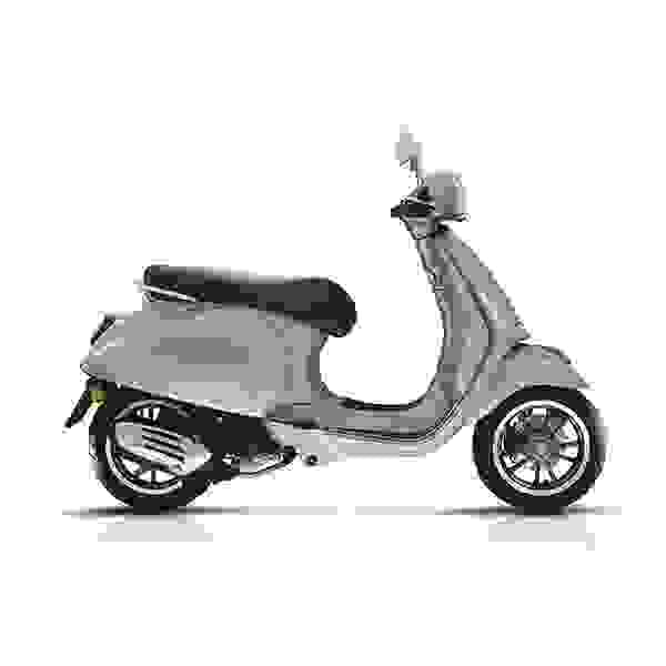 Vespa Primavera 125