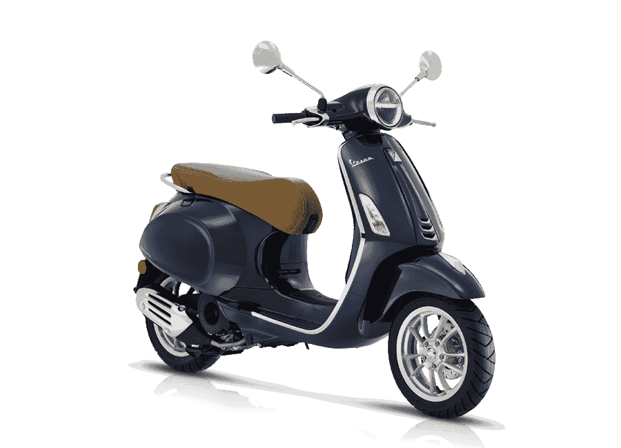 Vespa Primavera 125