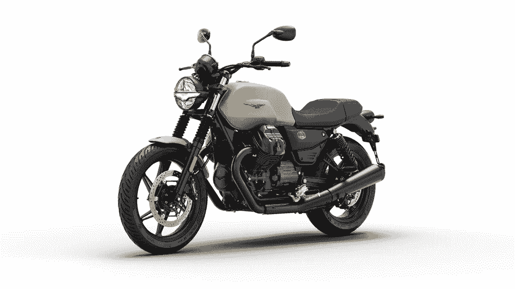 Guzzi V7 Special Guzzi V7 Special