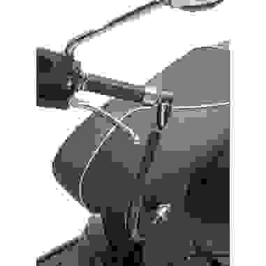 Vespa Primavera Tech 125