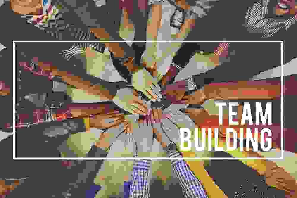 Enhance teamwork with our tailored team-building events designed to foster camaraderie. Team Building Events What We Offer board games, video games, drink, team building event support