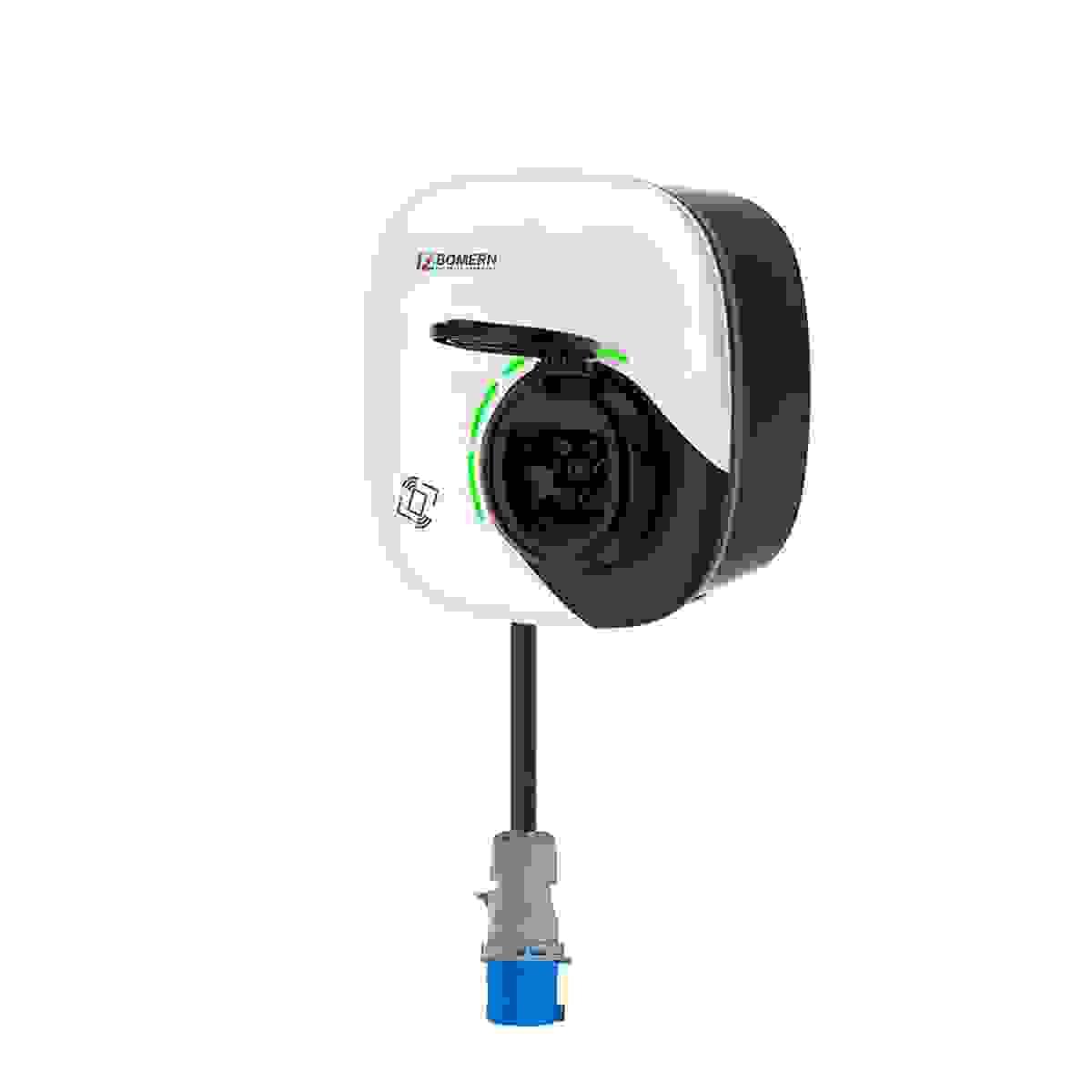 BMMAP ev charger 32A