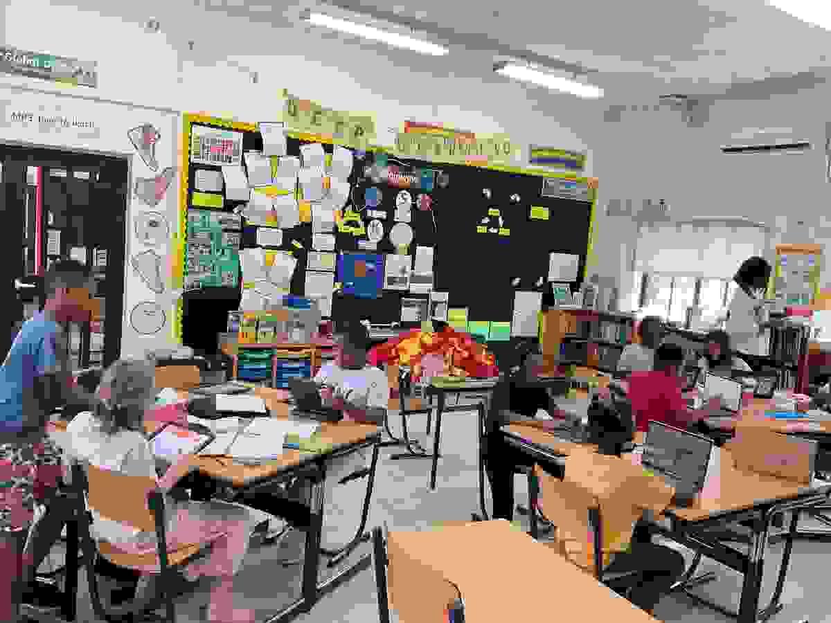 At Rumukoroshe School, our dedicated educators are committed to nurturing each student's potential. With a wealth of experience and a passion for teaching, they inspire curiosity and foster a love for learning, ensuring that every child receives personalized attention and guidance on their educational journey. Exceptional Faculty What We Offer A school for excellence At Rumukoroshe School, our dedicated educators are committed to nurturing each student's potential. With a wealth of experience and a passion for teaching, they inspire curiosity and foster a love for learning, ensuring that every child receives personalized attention and guidance on their educational journey. Exceptional Faculty What We Offer A school for excellence