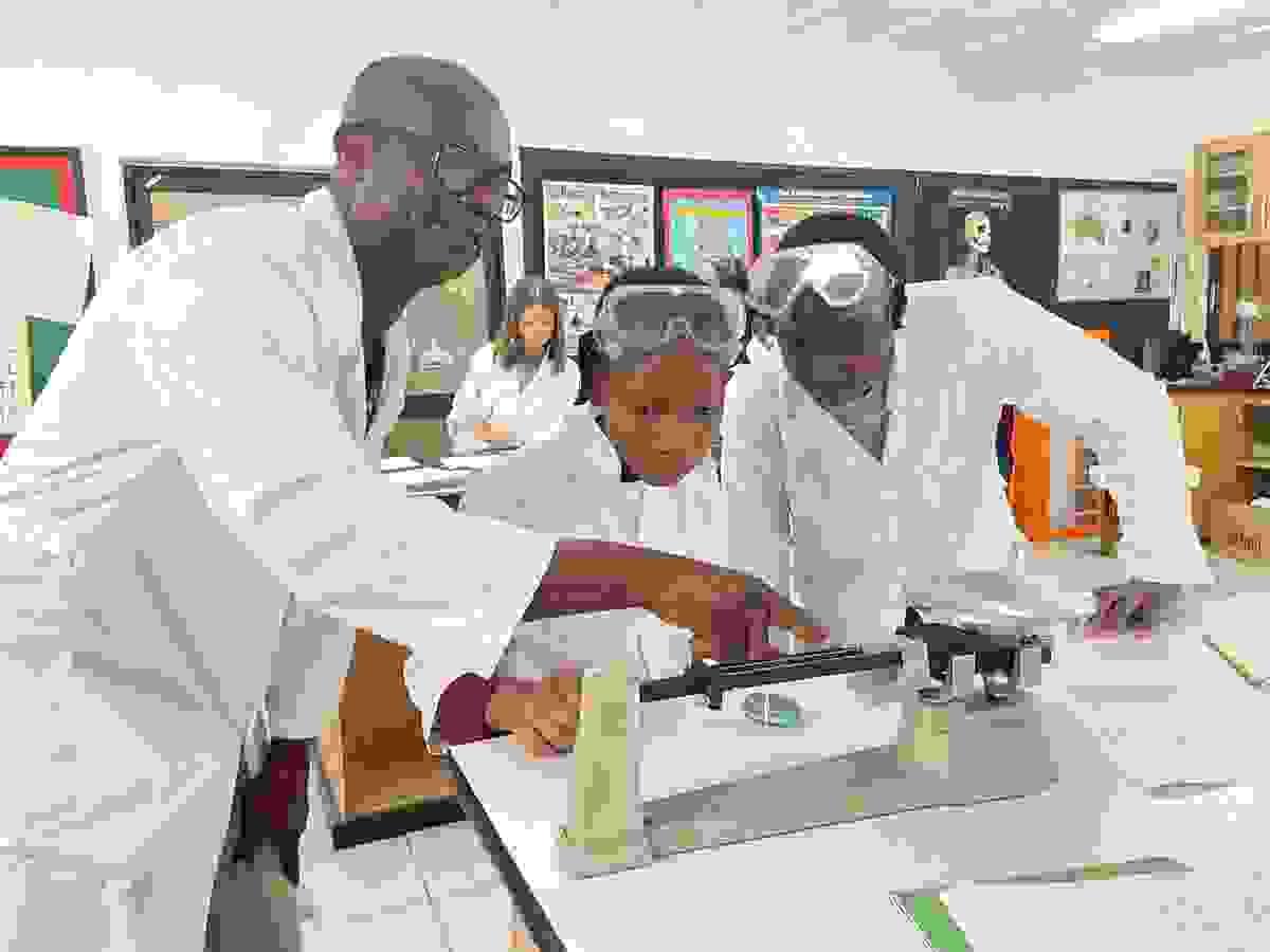 Our curriculum is designed to challenge and engage students, blending traditional academic subjects with innovative teaching methods. We focus on critical thinking, creativity, and problem-solving skills, preparing our students for success in an ever-changing world. Innovative Curriculum What We Offer A school for excellence Our curriculum is designed to challenge and engage students, blending traditional academic subjects with innovative teaching methods. We focus on critical thinking, creativity, and problem-solving skills, preparing our students for success in an ever-changing world. Innovative Curriculum What We Offer A school for excellence